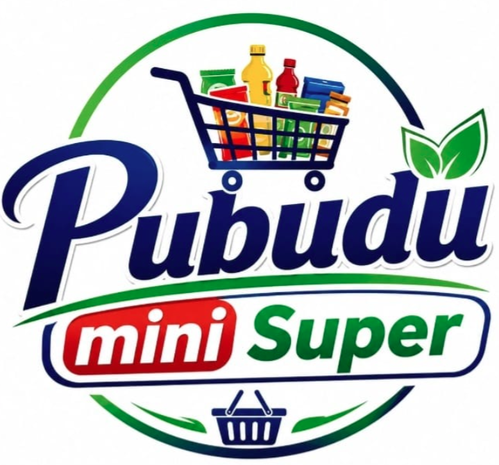 Pubudu Mini Super  logo